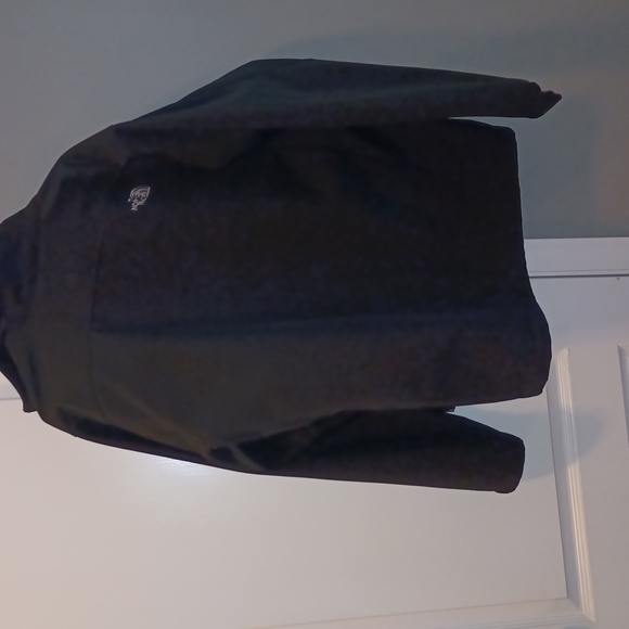MEN'S BLACK XL NORTH FACE JACKET - Picture 5 of 7